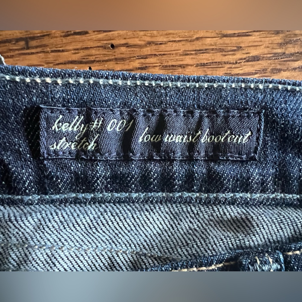 NWT Citizens of Humanity Kelly #001 Jeans SZ 28 - Picture 7 of 10